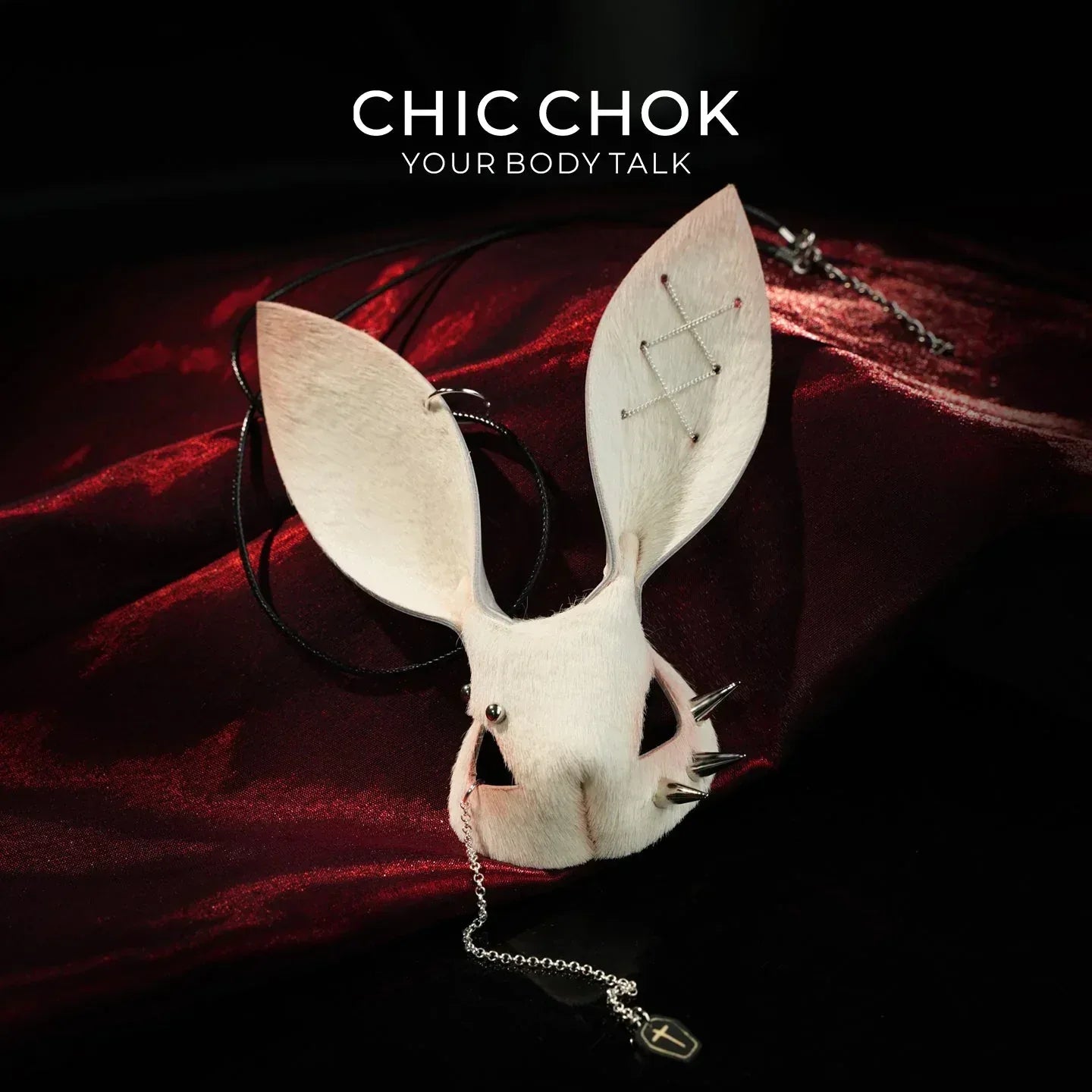 Spiky Rabbit - CHICCHOK