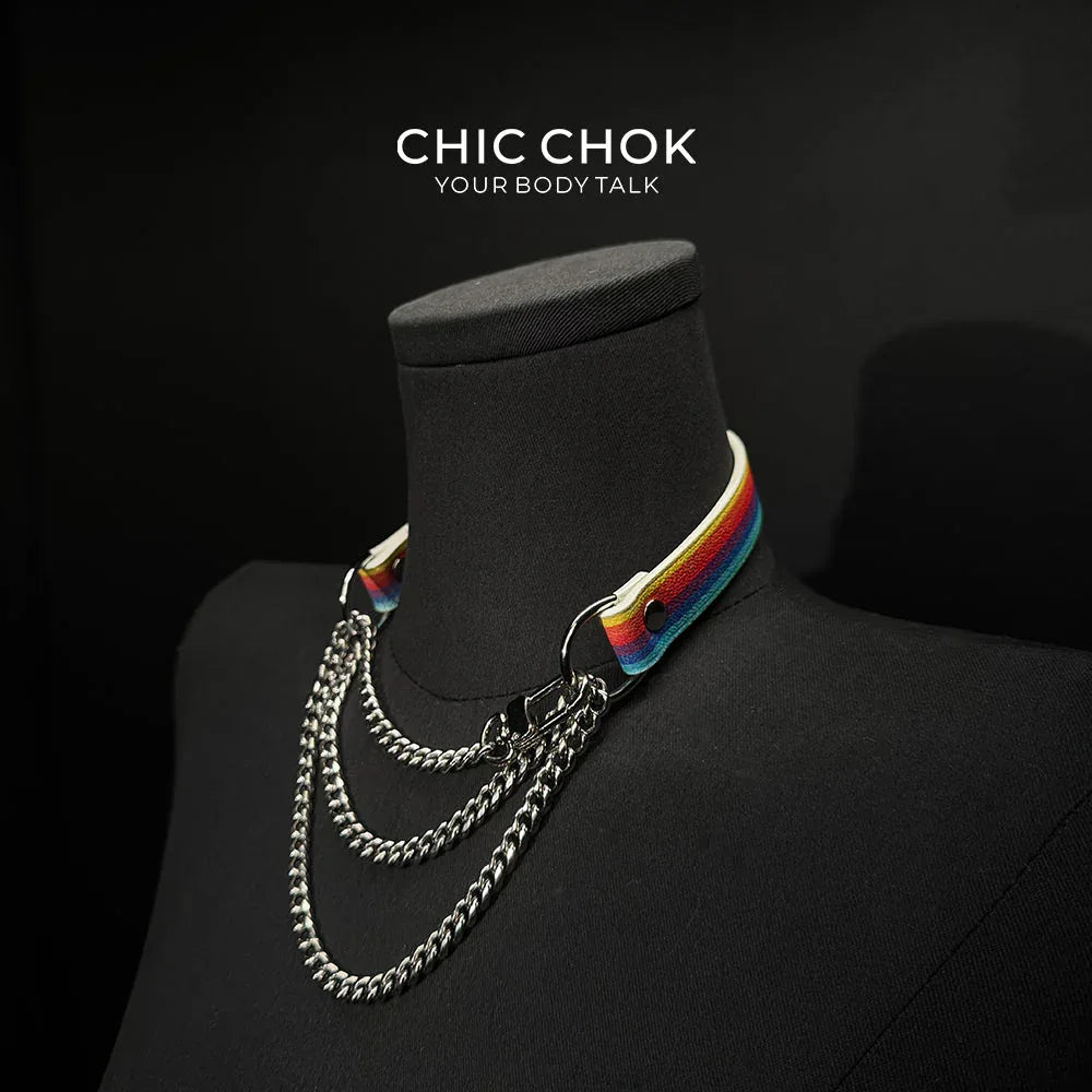 CHICCHOK [Mystery Breathless Series] New customer selection, explore unknown surprises, and start your own adventure - CHICCHOK