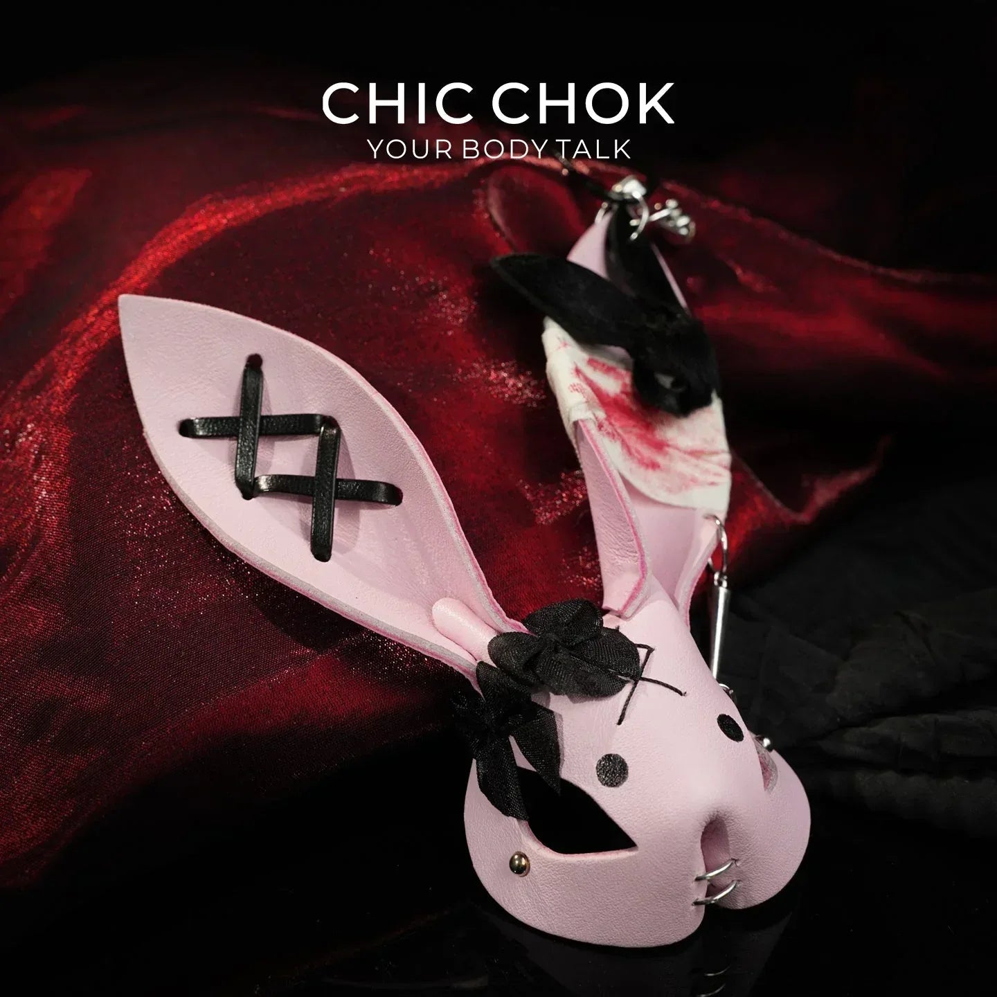 Gothic Rabbit - CHICCHOK