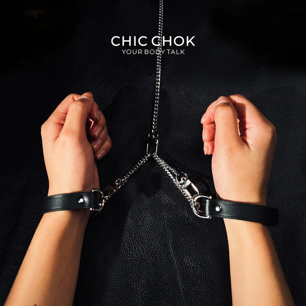 CHICCHOK [Mystery Breathless Series] New customer selection, explore unknown surprises, and start your own adventure - CHICCHOK