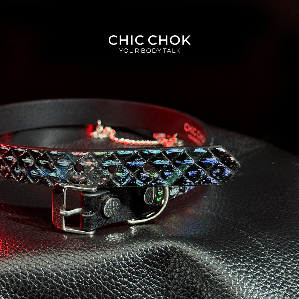 Selene - Choker