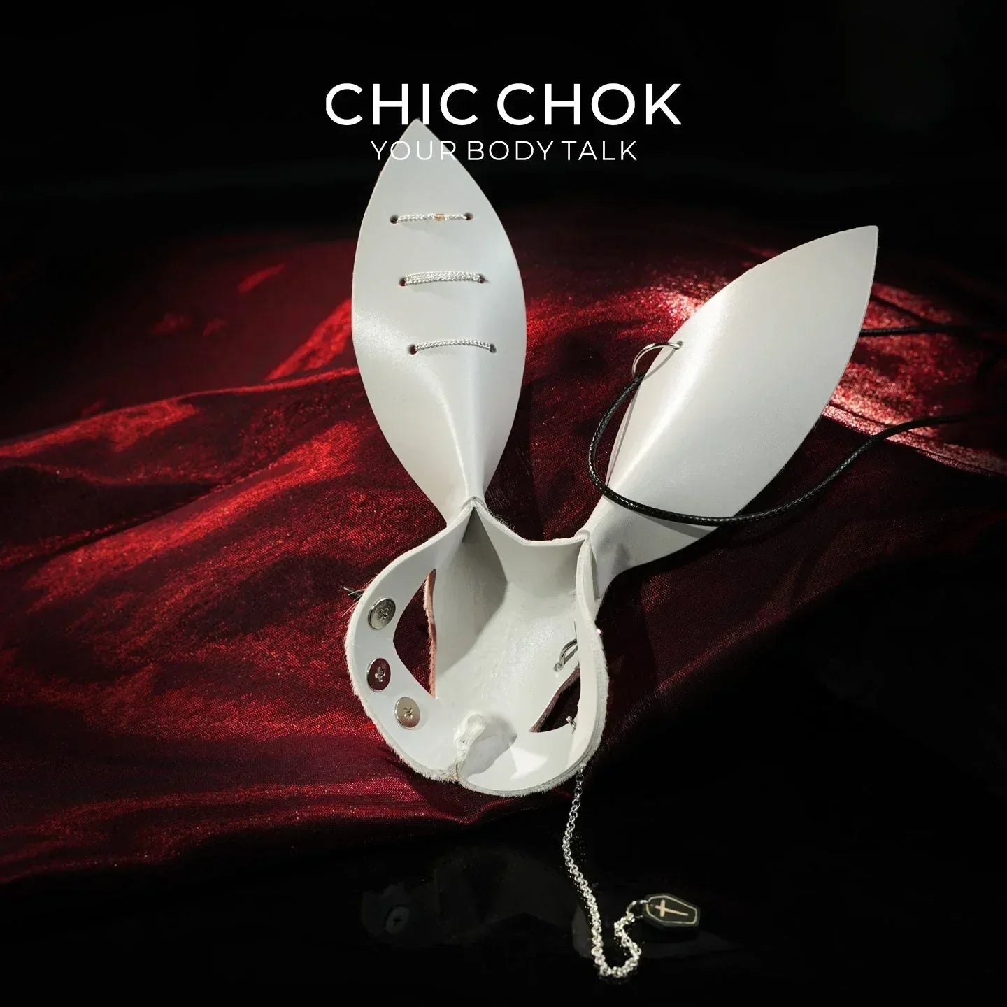 Spiky Rabbit - CHICCHOK