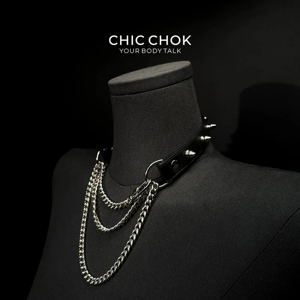 CHICCHOK [Mystery Breathless Series] New customer selection, explore unknown surprises, and start your own adventure - CHICCHOK