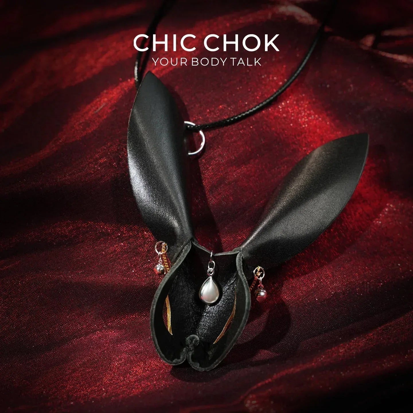 Black Gold Rabbit - CHICCHOK