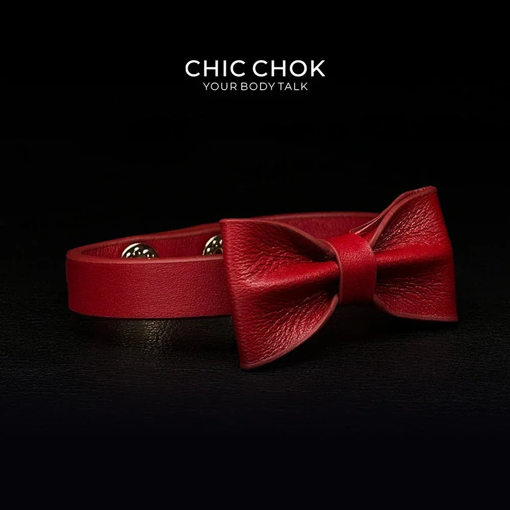 Sugar Bow - CHICCHOK