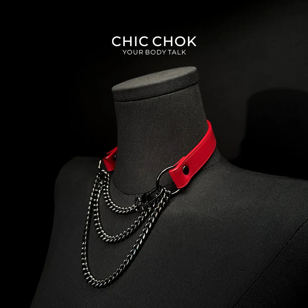 CHICCHOK [Mystery Breathless Series] New customer selection, explore unknown surprises, and start your own adventure - CHICCHOK