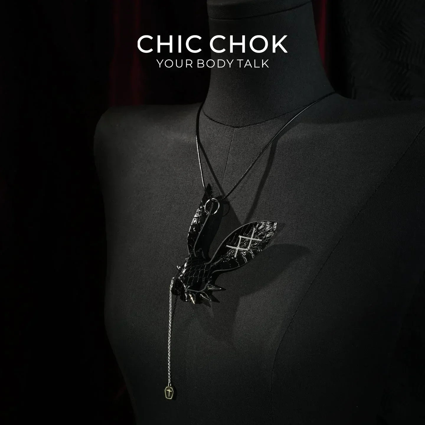 Spiky Rabbit - CHICCHOK