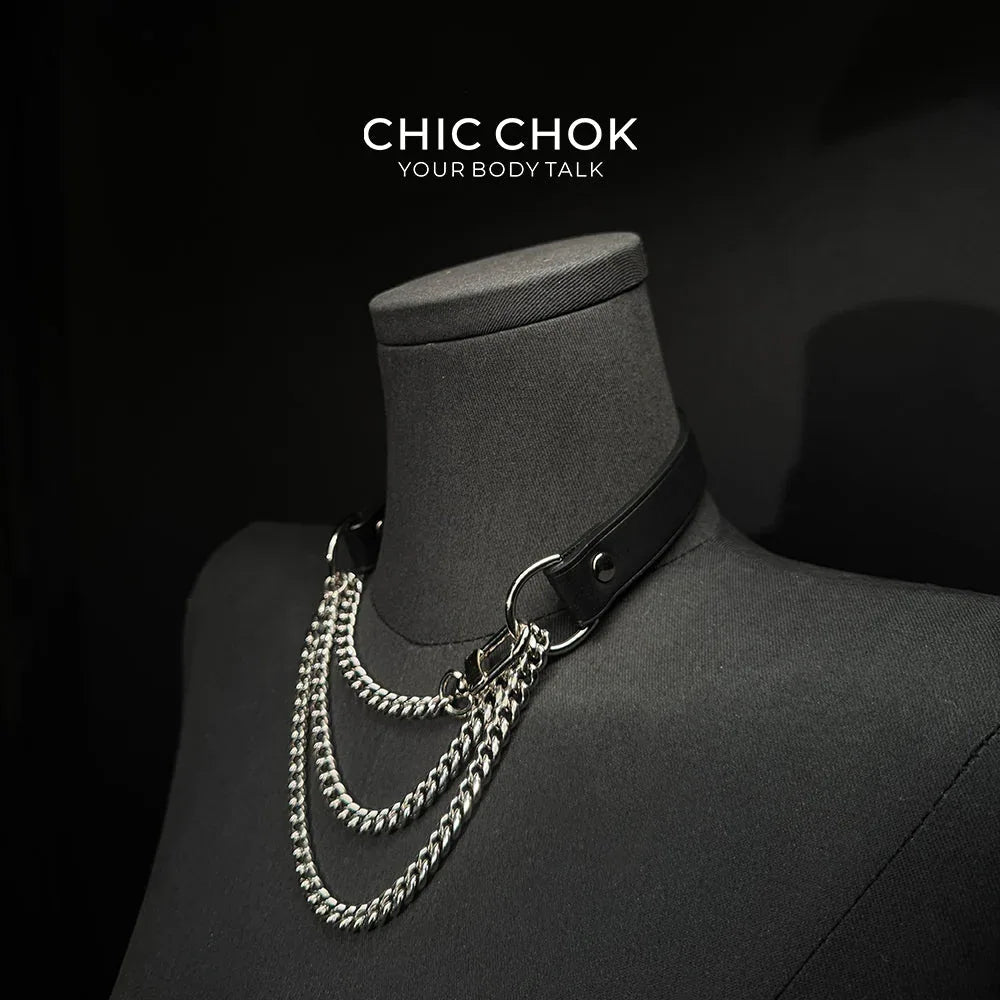 CHICCHOK [Mystery Breathless Series] New customer selection, explore unknown surprises, and start your own adventure - CHICCHOK