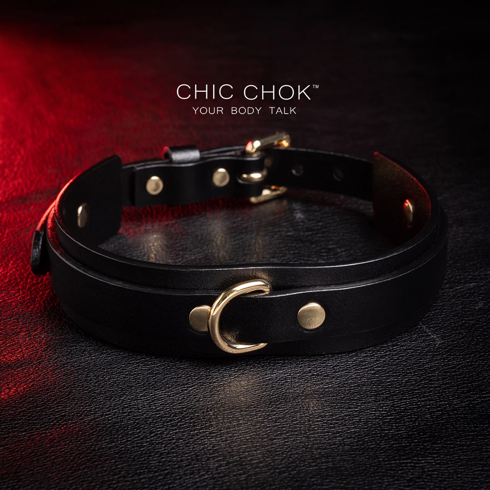 Dream Girl - Collar-1